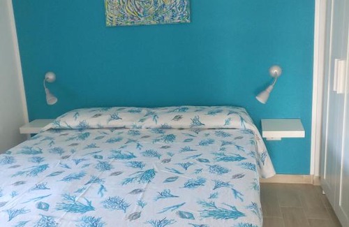 Partinico Apartment | Sunsea