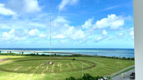 Okinawa Apartment | SunSea