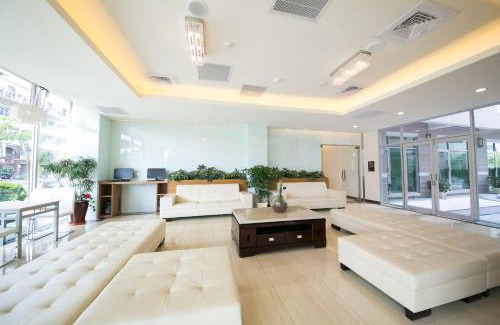 West District Hotel | Sunseed International Villa Hotel