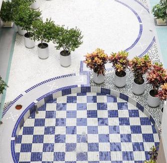 West District Hotel | Sunseed International Villa Hotel
