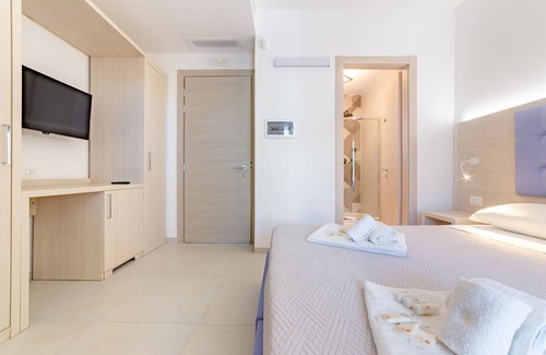 Torre Pali House | Sunset 191 beachfront