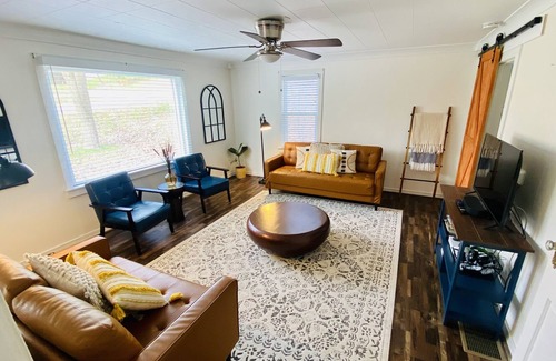 Charlevoix House | Sunset Acres Up North Retreat