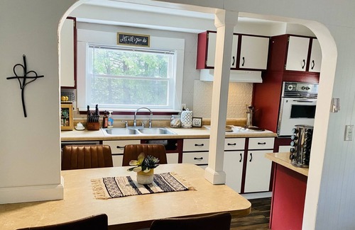 Charlevoix House | Sunset Acres Up North Retreat
