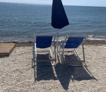 Santa Marinella Apartment | Sunset Apartment