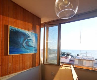 Santa Marinella Apartment | Sunset Apartment