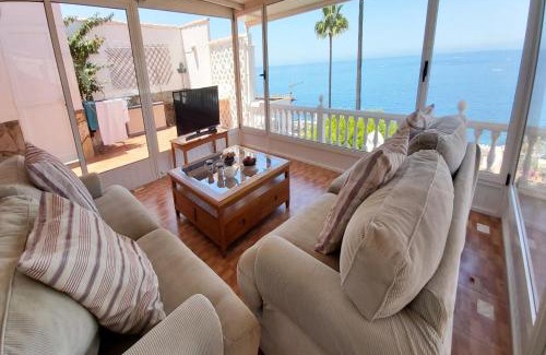 Balito House | Sunset Balcony with Ocean Views and pool access