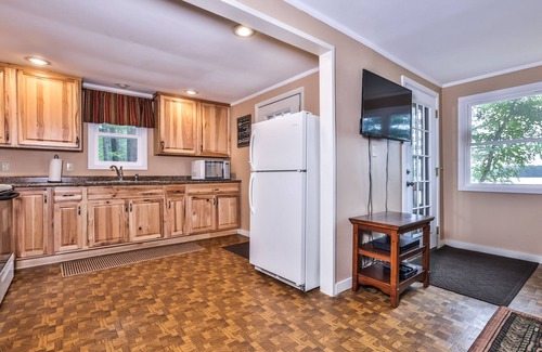 St Germain House | Sunset Bay - Hiller Vacation Homes - Little Saint Lake
