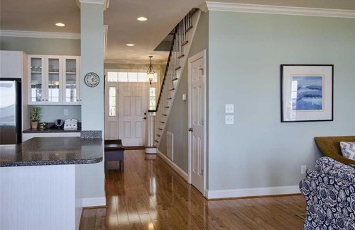 Straits House | Sunset Bay Retreat