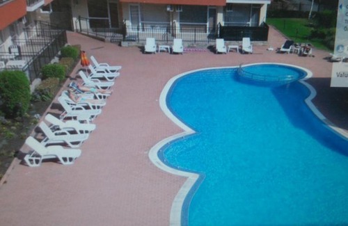 Sunny Beach Apartment | sunset beach 3 nova