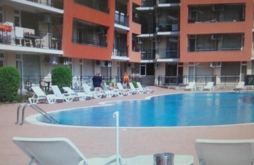 Sunny Beach Apartment | sunset beach 3 nova