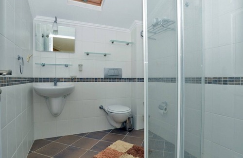 Ciftlik Apartment | Sunset Beach Club