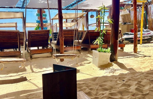 Bocachica Cabin | SUNSET BEACH