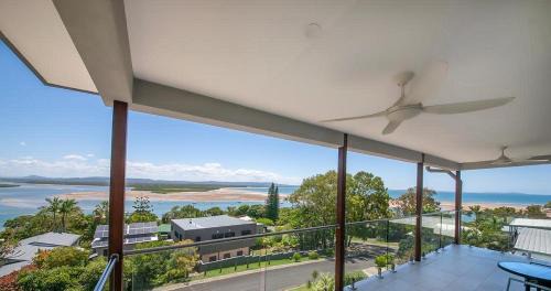 Seventeen Seventy House | Sunset Beach House 1770