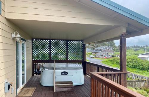 Pacific Beach House | Sunset Beach
