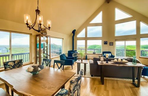 Pacific Beach House | Sunset Beach