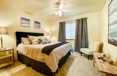Pacific Beach House | Sunset Beach
