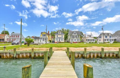Chincoteague House | Sunset Breeze
