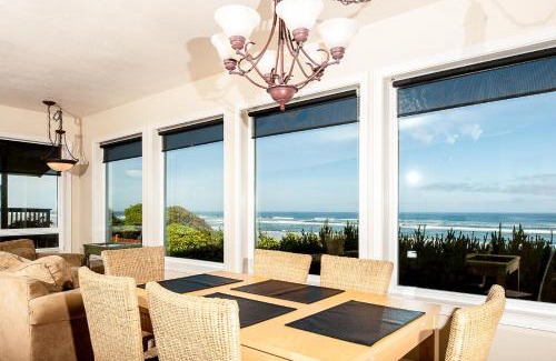 South Beach House | Sunset Breeze