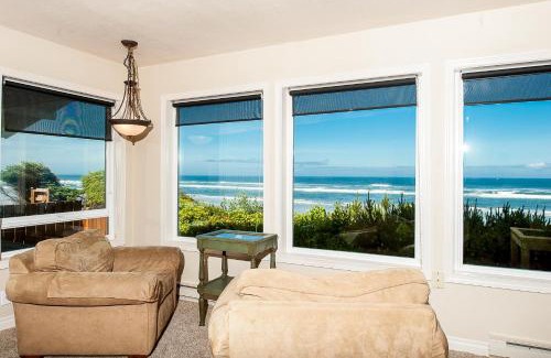 South Beach House | Sunset Breeze