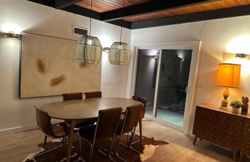 Tallahassee House | Sunset Bungalow