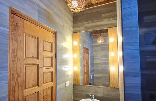 Ek Balam Village Apartment | Sunset Bungalows