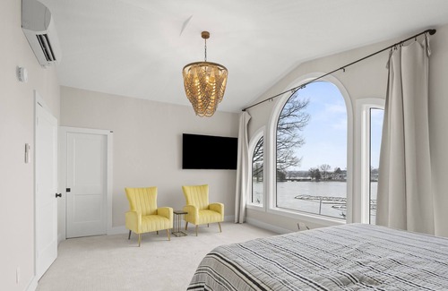 Hamilton House | Sunset Casita