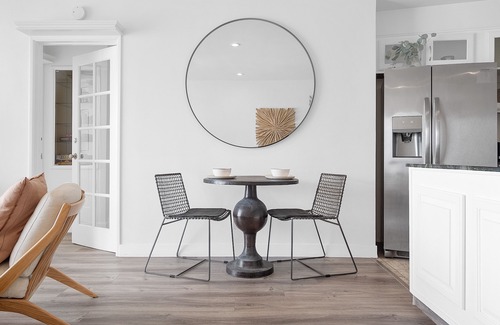 Ocean Beach Condo | Sunset Cliffs Dream - Ocean Front Luxury Condo