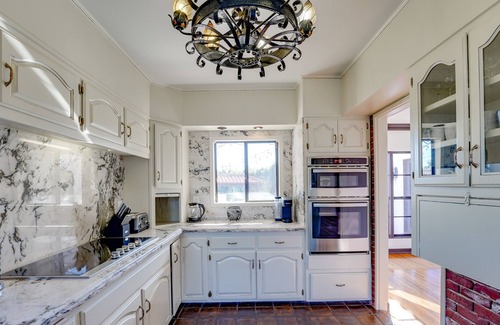 Sunset Cliffs House | Sunset Cliffs! Pool, Outdoor Living, Ocean View!