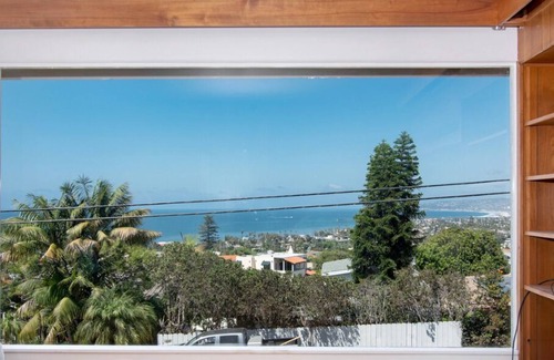 Sunset Cliffs House | Sunset Cliffs with Pacific Ocean Views