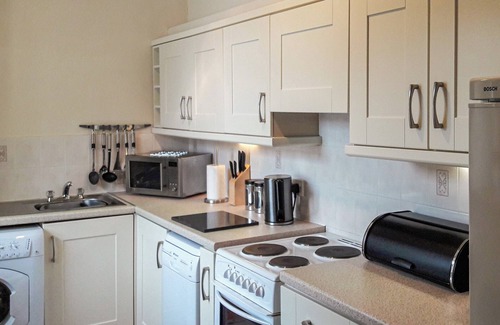Llanddulas Cottage | Sunset Cottage - UK35815