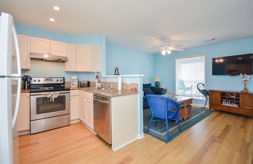 Galveston House | Sunset Cove Beachside Summer Luvin!