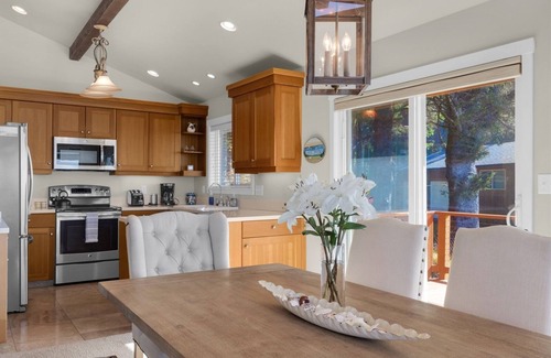 Arch Cape House | Sunset Cove - New Listing! - Beachcomber Vacation Homes