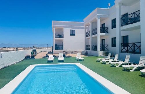 El Cotillo Apartment | Sunset Dream Suite El Cotillo