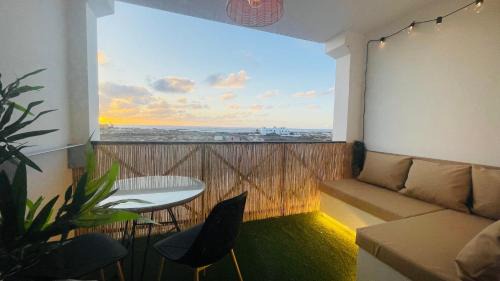 El Cotillo Apartment | Sunset Dream Suite El Cotillo