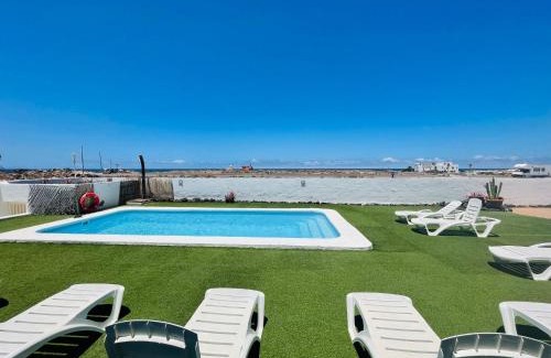 El Cotillo Apartment | Sunset Dream Suite El Cotillo