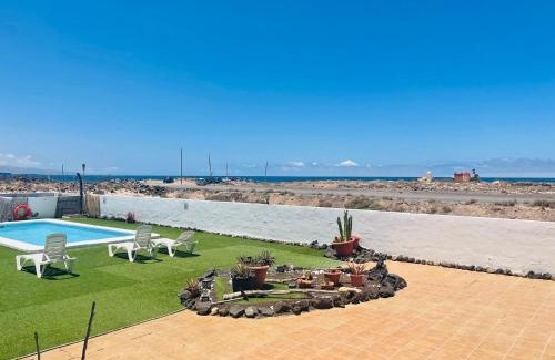 El Cotillo Apartment | Sunset Dream Suite El Cotillo