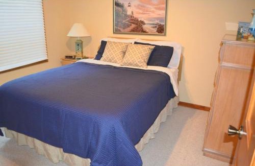 La Follette House | Sunset Dreams-Norris Lake