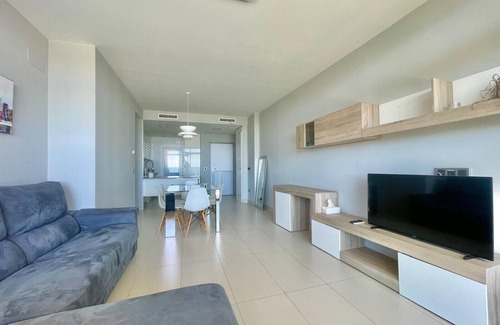 Cala Apartment | SUNSET DRIVE CHILL APARTMENT N070