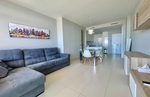 Cala Apartment | SUNSET DRIVE CHILL APARTMENT N070