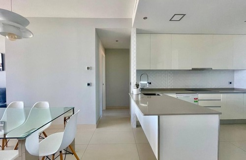 Cala Apartment | SUNSET DRIVE CHILL APARTMENT N070