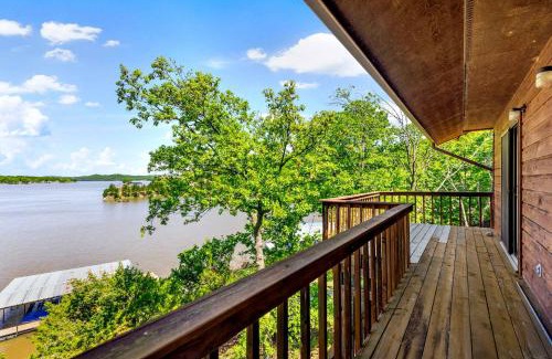 Gravois Mills House | Sunset Escape - Fit For 8