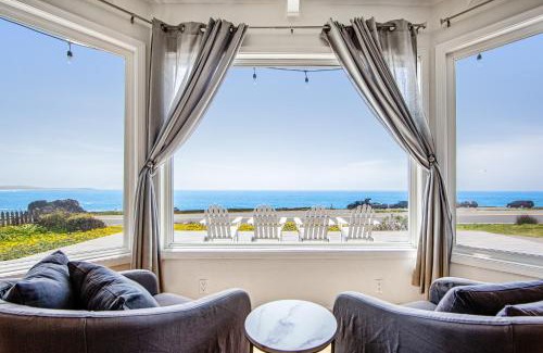 Bodega Bay House | Sunset Escape