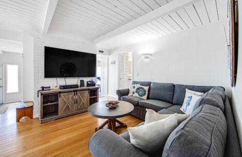 Bodega Bay House | Sunset Escape