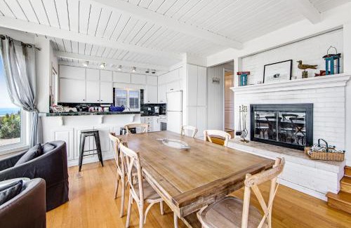 Bodega Bay House | Sunset Escape