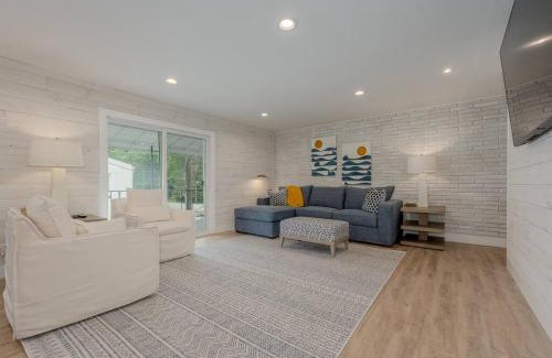 Bridgman House | Sunset Family Villa C4