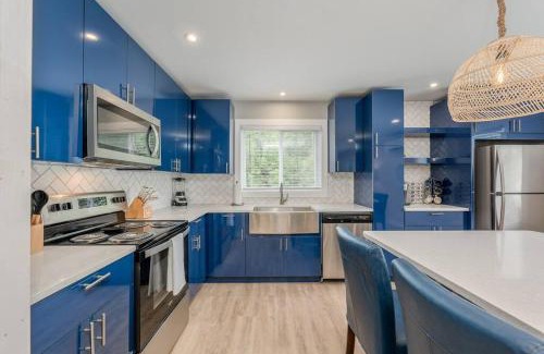 Bridgman House | Sunset Family Villa C4