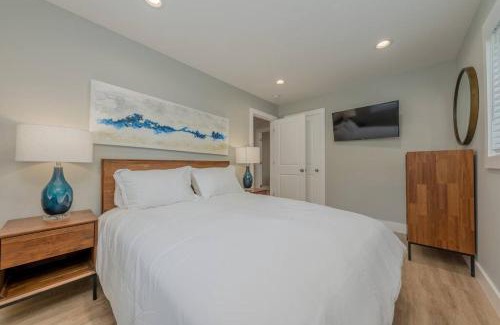 Bridgman House | Sunset Family Villa C4