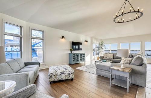 West Ocean City House | Sunset Getaway