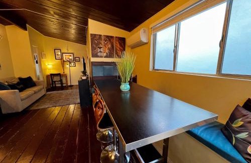 Point Loma Heights Apartment | Sunset Haven: Lakeside Charm in Ocean Beach