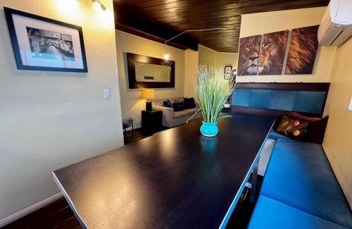 Point Loma Heights Apartment | Sunset Haven: Lakeside Charm in Ocean Beach